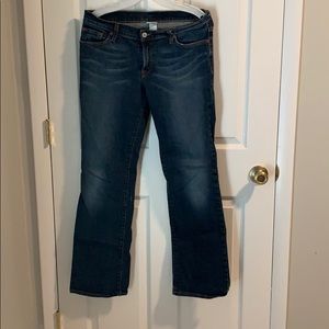 Lucky Brand jeans